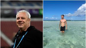 Marius Șumudică, Denis Drăguș