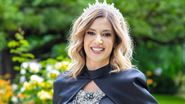 Amalia Enache este profund impresionată de fetița sa