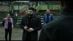 Genny pe urmele lui Ciro