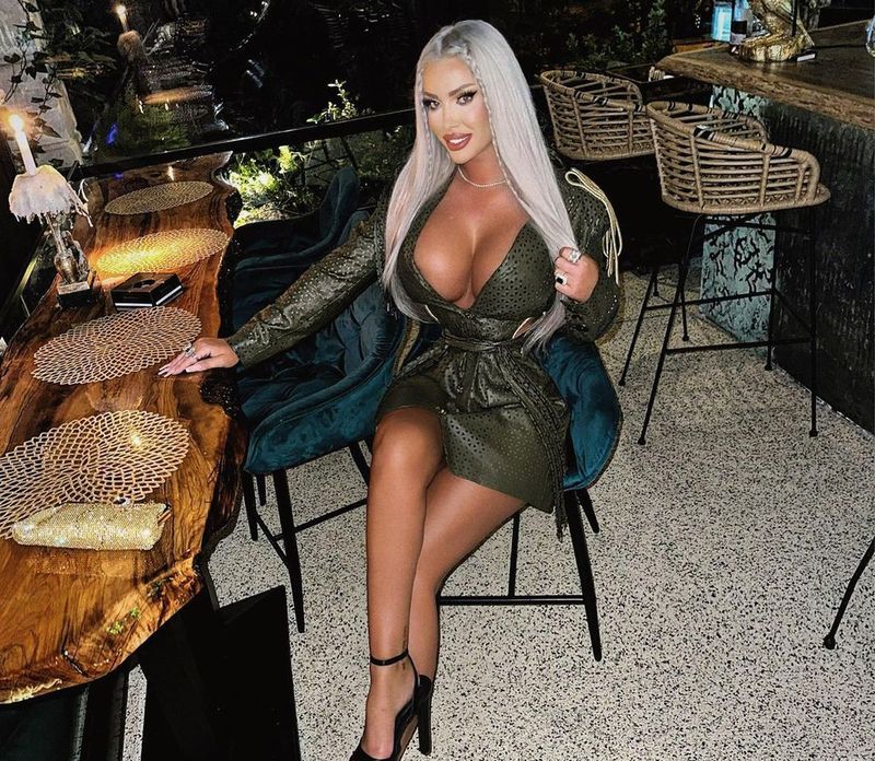 loredana chivu