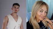 Anca Țurcașiu, la brațul unui tânăr