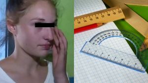 Povestea emoționantă a Petronelei! Începutul de an școlar arată altfel pentru ea. Dintre cei opt frați este singura care merge la școală