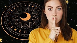 Zodia vedetă a zilei! Acești nativi trebuie să țină un secret important. Despre ce e vorba