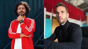 Randi și Marius Moga, pregătiți să reunească trupa Morandi?