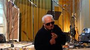 George Nicolescu trece prin momente dificile