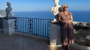 Iuliana Marciuc, totul despre poveștile de dragoste pe care le-a trăit