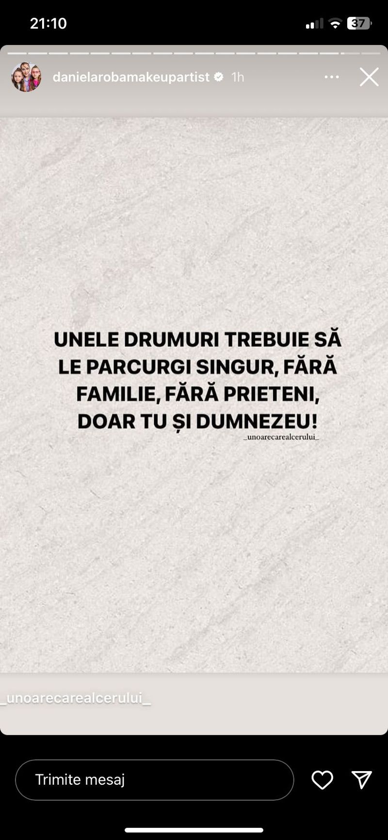 dana roba, beni, iubit, relatie, citat, mesaj