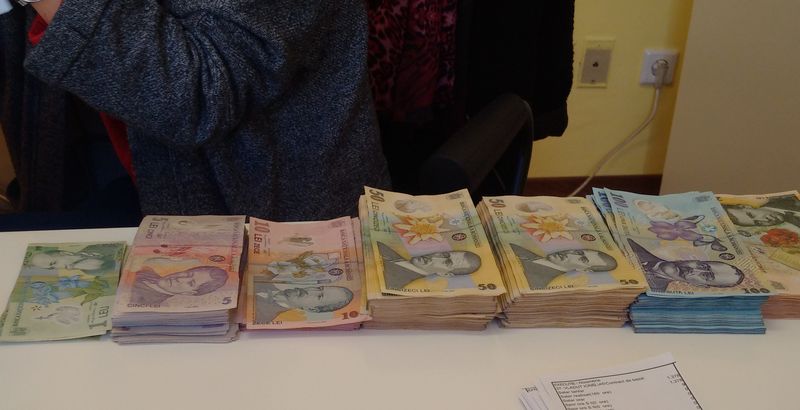 Cresc pensiile rom&acirc;nilor. Iată c&acirc;ți bani se dau &icirc;n plus, &icirc;n 2024