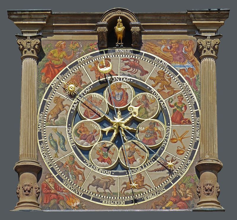 Horoscop lunar octombrie 2023. Previziuni astrale pentru Balanță, Scorpion, Săgetător și restul zodiilor Horoscop lunar octombrie 2023. Previziuni astrale pentru Balanță, Scorpion, Săgetător și restul zodiilor