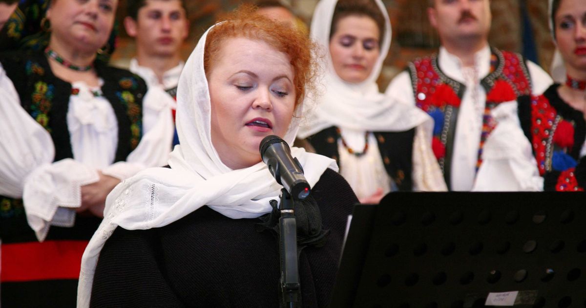 Cine este Narcisa Suciu? Biografie: vârstă, studii, carieră, familie. Află totul despre una dintre cele mai îndrăgite artiste din România Cine este Narcisa Suciu? Biografie: vârstă, studii, carieră, familie. Află totul despre una dintre cele mai îndrăgite artiste din România