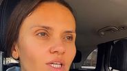 Cristina Șișcanu a vorbit despre gândurile care nu-i dau pace în această perioadă