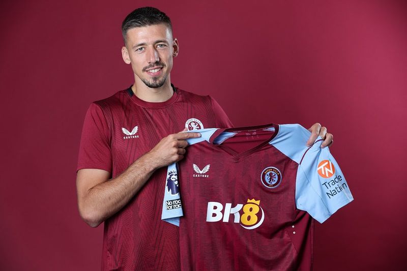 Clement Lenglet Clement Lenglet