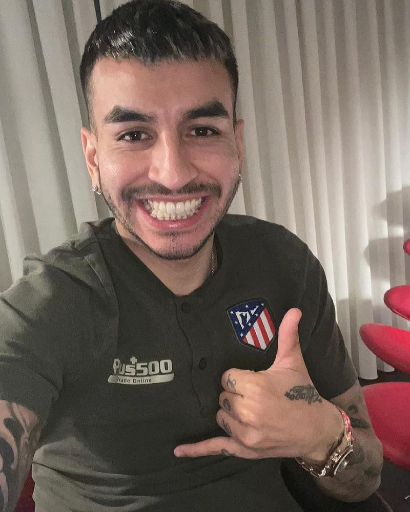 Angel Correa