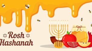 Care este semnificația sărbătorii Rosh Hashanah? 