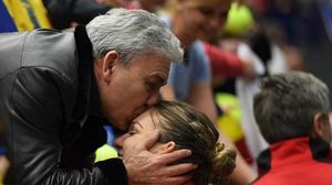 Stere și Simona Halep