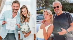 „Trebuie să mă semnez altfel” Ce nume de familie are Ana Baniciu, după ce s-a căsătorit cu logodnicul ei? Vedeta a făcut alegerea de dragul tatălui său: „Îl duc mai departe”