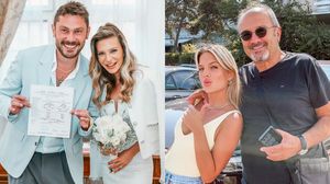 Ana Baniciu și-a păstrat numele de familie, deși s-a căsătorit cu Edy Kovacs