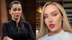 Raluca Podea a rămas mască atunci când a aflat ce au hotărât judecătorii! Ce se întâmplă în prezent în procesul dintre blondină și Brigitte Pastramă
