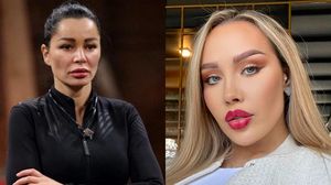 raluca podea, brigitte pastrama, scandal, instanta