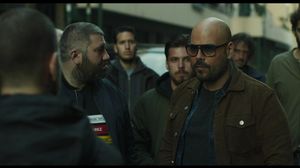 Lovitură sub centură pentru Ciro