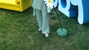Nuami Dinescu nu se lasă doborâtă de problemele sale de sănătate