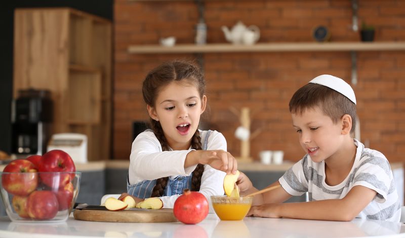 Rețete tradiționale de Anul Nou Evreiesc 5784