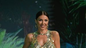 Ilinca Vandici dezvăluie secretul pentru o siluetă de invidiat