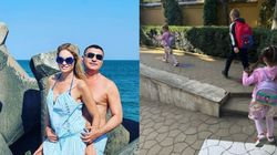 Suma de bani pe care o scoate Cristi Borcea din buzunar pentru a plăti școlile și grădinițele private ale copiilor: „Pe fiecare lună am în întreținere peste 50 de persoane permanente”