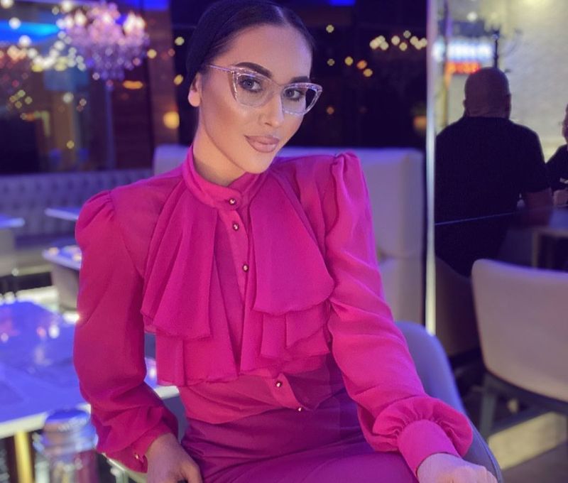 dana roba