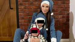 Roxana Vancea, cele mai sincere dezvăluiri despre cei doi copii ai săi! Ce relație au micuții, deși sunt frați vitregi:„Se susțin unul pe celălalt”