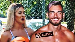 Ema Karter l-a dat de gol pe Cristian Marinescu: „Mi-a scris că vrea să facem filme împreună” | EXCLUSIV