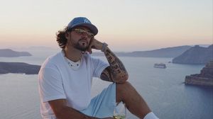 Câte kilograme s-a îngrășat Mario Fresh?