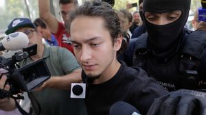 Tudor Duma  tudor duma, vlad pascu, substante, dosar penal