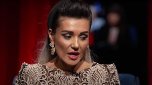 Bianca Rus, jefuită în toiul unui eveniment