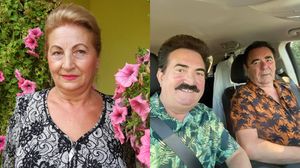 Sora lui Petrică Mîțu Stoian, în proces cu Doru Gușman pentru obiectele interpretului