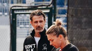 Cine i-a dat Simonei Halep suplimentul contaminat cu roxadustat? Antrenorul i-a dat undă verde în folosirea lui