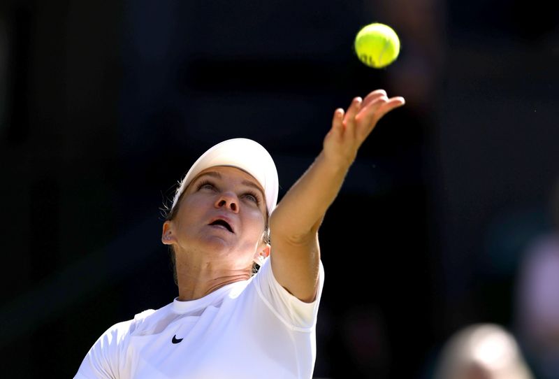 Simona Halep