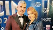 De ce nu apar Monica Davidescu și Aurelian Temișan mai des în public?