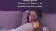 Cum s-a schimbat viața lui Theo Rose de când a devenit mămică?