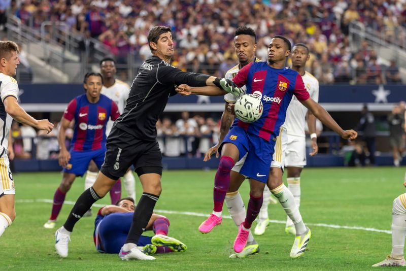 FC Barcelona