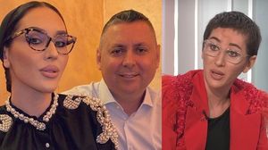 Dana Roba, noi detalii cu privire la zvonurile legate de orientarea sexuală a lui Daniel Balaciu