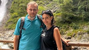 Ioana Ginghină și iubitul ei, Cristi Pitulice se vor căsători peste câteva zile
