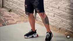 Dani Mocanu, atac direct către edilul orașului în care locuiește: „Fii atent ce spun. Nu mă ia nimeni de fraier”