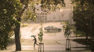 meteo