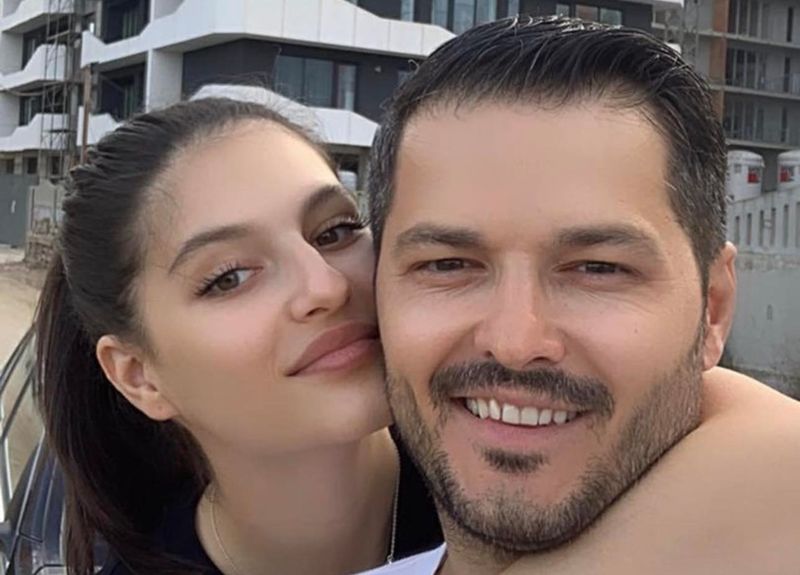 carmina varciu, liviu varciu, relatie, dezvaluiri