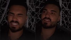 „Te iubesc, Hoder” Jador a dat vestea printre lacrimi! Ce urmează să se întâmple, la scurt timp de la despărțirea de tânără!