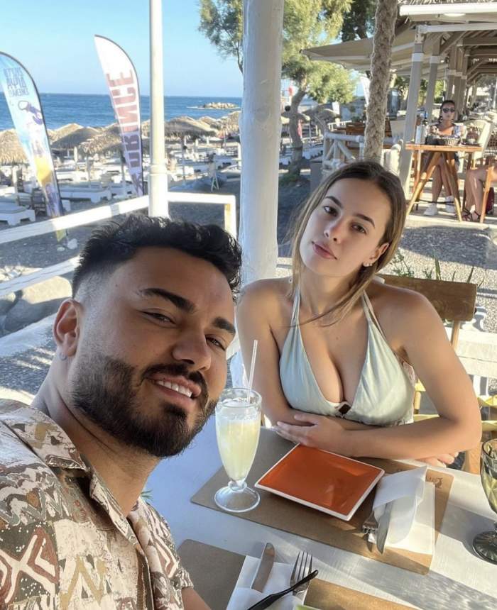 Jador, Alexandra Dobbia