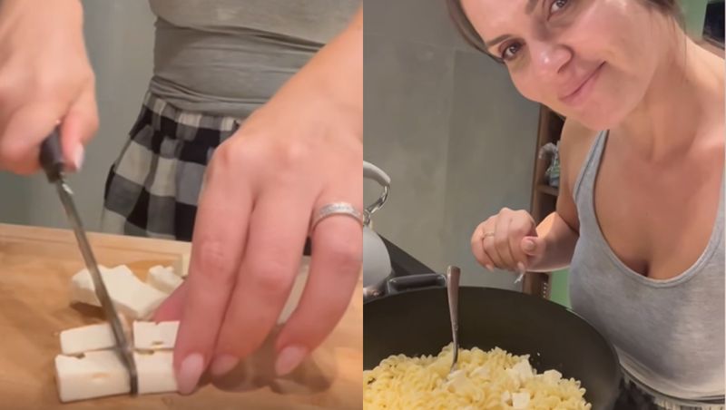 Cristina Șișcanu, Mădălin Ionescu 