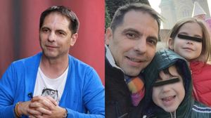 Motivul pentru care Dan Negru îi ține departe pe copiii lui de lumina reflectoarelor! Prezentatorul TV a dezvăluit, în sfârșit