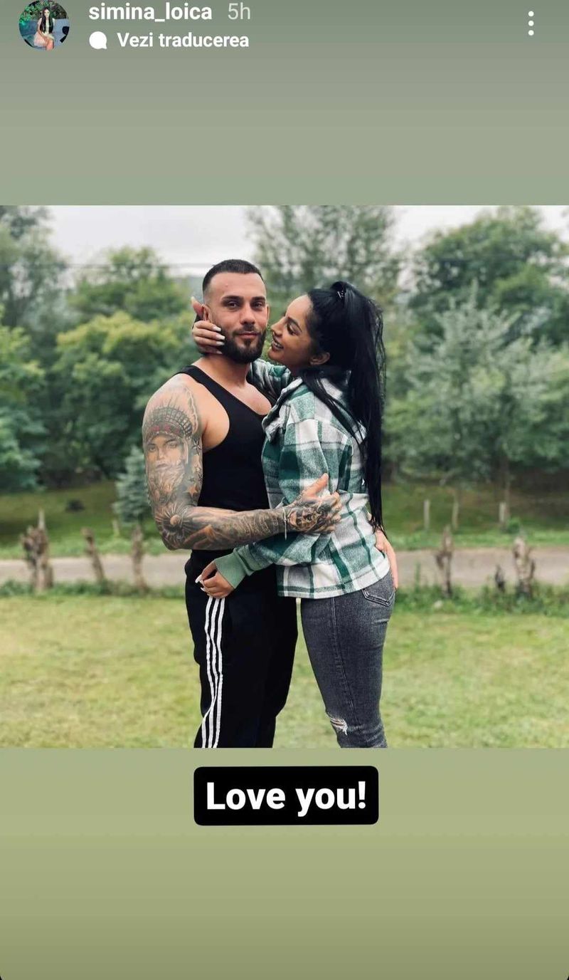 simina loica, alex bobicioiu, simina loica declaratii, simina loica impacare bobicioiu